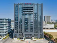 JI Hotel (Zhoushanxinqu Shizhengfu Guangchang) Các khách sạn gần Dinghai Dock Area
