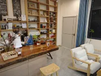 LUYE - bar
