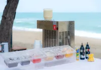 Emmarin Villa - breakfast