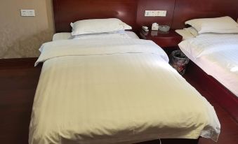 Baoying Xinfeng Hotel