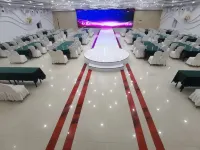 โรงแรมธีมบาลินชิ