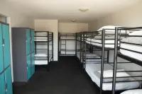 Nomads St Kilda Hotels in St Kilda