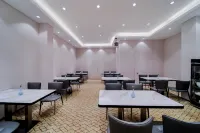 Hilton Art Hotel (Runfeng Plaza Store, Shangrao Wannian Pedestrian Street) Hôtels à : Wannian