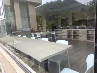 柳橋煙雨飯店