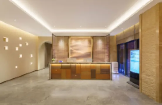 MEHOOD LESTIE Hotel (Ancient City of Kashgar Scenic Area)