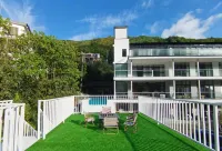 Shenxi Yunlu Guesthouse - Condos
