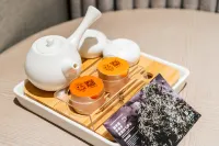 Tangdao Bay PERO Hotel Hotel a Qingdao
