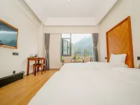 Bome Yike Yinshu Boutique Hotel Hotel a Bome