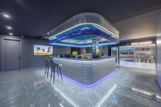 WACE Gaosi E-sports Hotel (Ningbo Camel Shop)