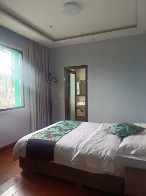 South Langang Hotel