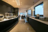 Zhoushan Xingyuan Scenic Apartment (Putuoshan Airport Banshengdong Pier)