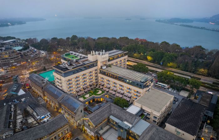 Lakeview Hotel Hangzhou
