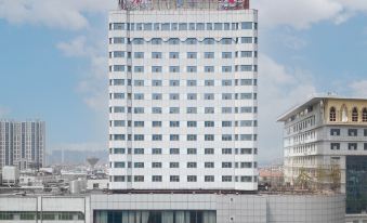 Taihe Hotel - Housity