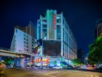 HanTing Hotel (Chengdu Chunxi Road Pedestrian Street) Hotels in Chengdu