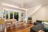 Byron Central Apartments