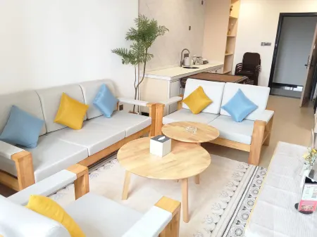 Holiday Inn Flower Tour Отели рядом с достопримечательностью «Shiniu Tourism Town»