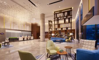 Hampton by Hilton Rizhao Dongyi Town