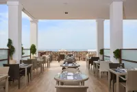 Melia Llana Beach Resort & Spa - Desayuno