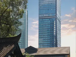 The Langbo Chengdu, in The Unbound Collection by Hyatt