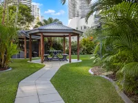 Pacific Resort Broadbeach Hotels in Broadbeach