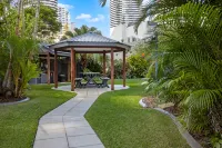 Pacific Resort Broadbeach