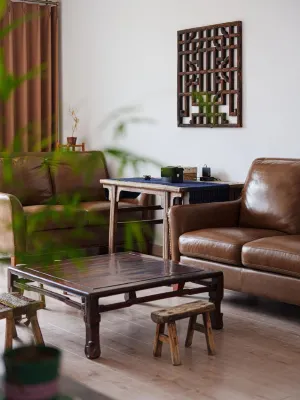 Changchun Qingfeng Mingyue Kongjian Homestay (Yatai Football Jingyue Training Base)