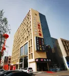 伊金霍洛旗西口人家飯店