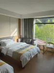 โรงแรมมันยู (ตำบลซินตูเฉียว คังติ้ง) - ห้องครัว
