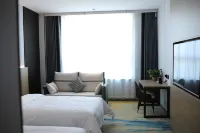 Juntai BusinessHotel Hotels in Yuanping