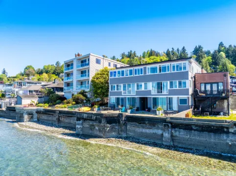 Beachwood Waterfront Resort Nổi bật Photos