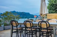 To June Homestay - romantici