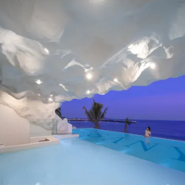 Sanya ZRS Nature Reading · Fengbaijing Seaview Hotel Hotels near Tianya Haijiao