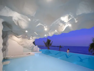 Sanya ZRS Nature Reading · Fengbaijing Seaview Hotel
