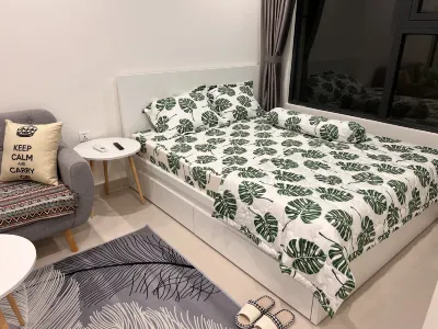 Vinhome Grand Park Homestay House