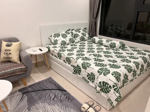 Vinhome Grand Park Homestay House