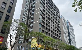 Laidun Apartment (Dianda Guyuan)