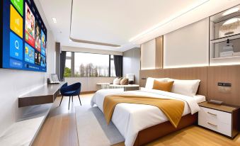 Meisong Hotel