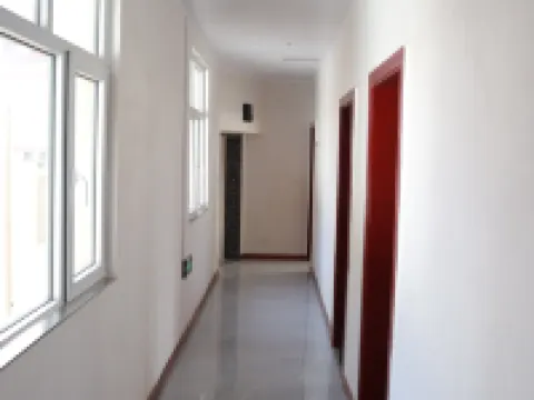 Liwu Qiyuejia Hotel Hotels in Riwoche County
