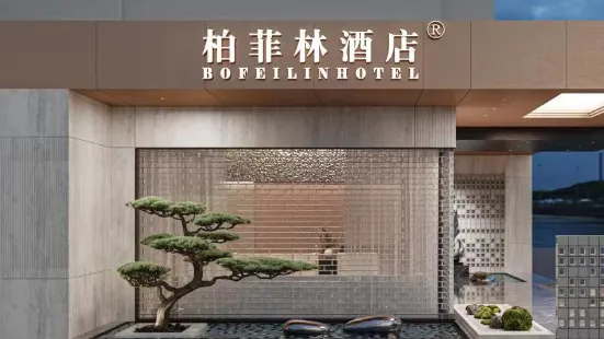 Dongguan Tangxia Baifeilin Hotel (South High-speed Railway Station)