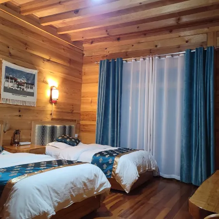 Bomi Yunsan Residence B&B (Gang Yunsan Forest Scenic Area Store)