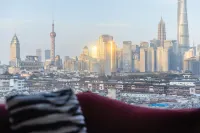 Book&Bed(Yuyuan Branch)