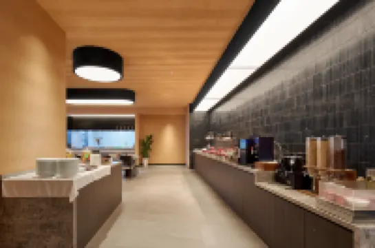 โรงแรมเวิลด์ หนิงป่อ