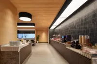 Ningbo World Hotel