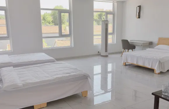 錦綉許村鄉村旅遊度假民宿