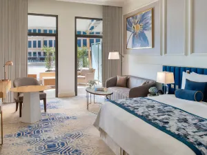 The St. Regis Doha