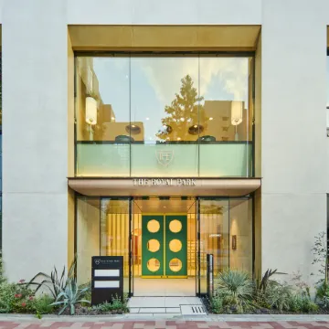 The Royal Park Hotel Ginza 6-Chome