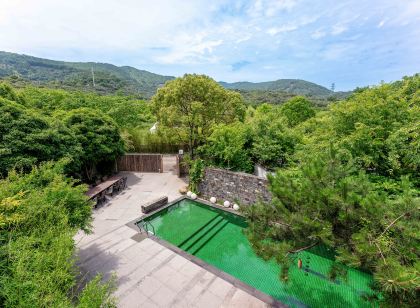 Kongjian· shanyejian(Suzhou Dongshan Taihu Branch)