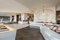 Nagoya Marriott Associa Hotel - breakfast