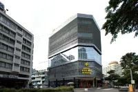 Izumi Hotel Bukit Bintang Kuala Lumpur Hotels near Jalan Alor