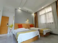 Xingrui Boutique Hotel